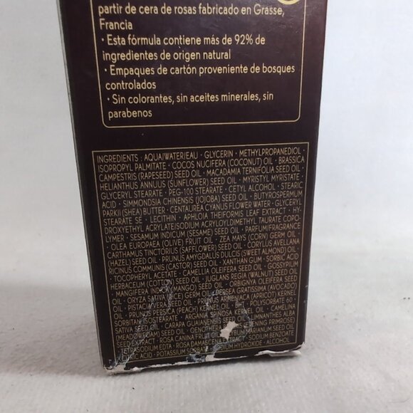 Yves Rocher Riche Creme NEW Comforting Anti-Wrinkle Mask 50ml 1.6 floz 2023 - Picture 6 of 9